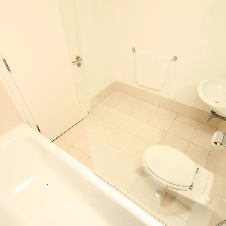 Apartamento Gallery Quay 3 Bedroom