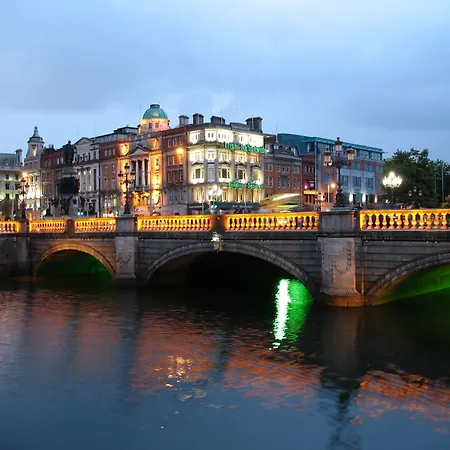 Gallery Quay 3 Bedroom Apartamento Dublin