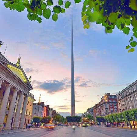 Gallery Quay 3 Bedroom Apartamento Dublin