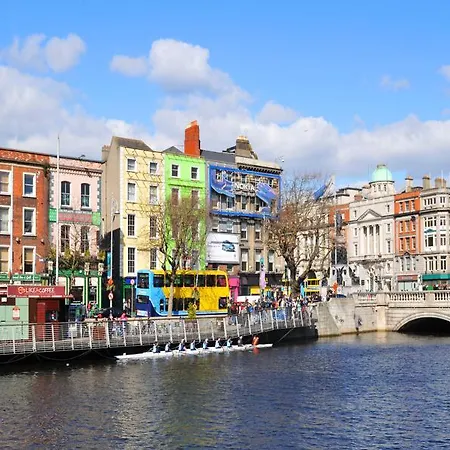 Apartman Gallery Quay 3 Bedroom *