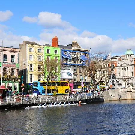 Apartman Gallery Quay 3 Bedroom *