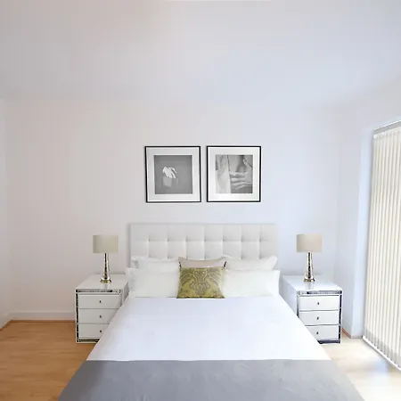 Apartman Gallery Quay 3 Bedroom